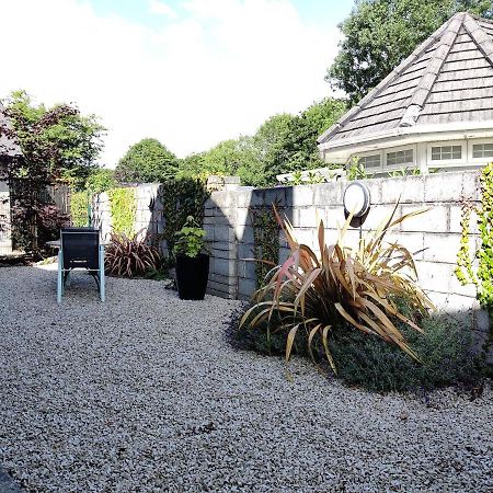 Foxhollow House Suite Blarney Eksteriør bilde