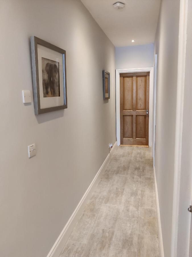 Foxhollow House Suite Blarney Eksteriør bilde